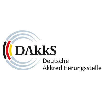 德國Dakks認(rèn)證校準(zhǔn)中心實(shí)驗室