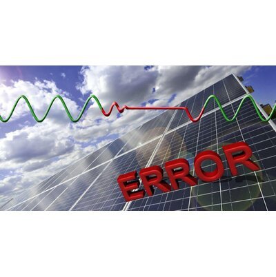 歐洲知名光伏電站電能質(zhì)量問(wèn)題案例