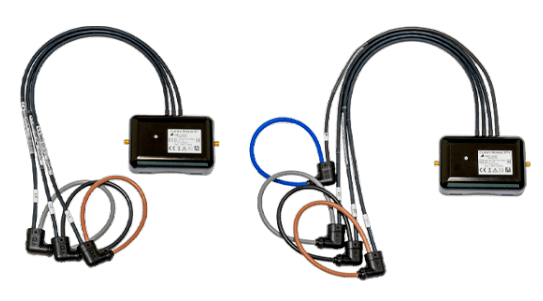 LINAX PQ5000CL電能質量監(jiān)控系統(tǒng)